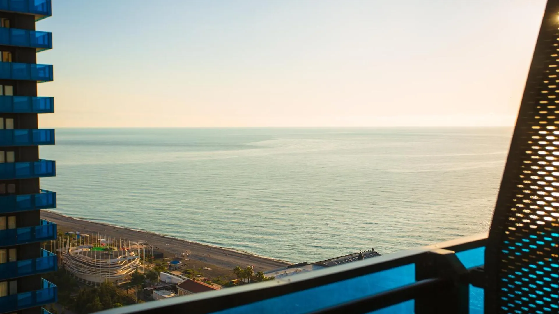 Orbi City Hotel N4 Batumi